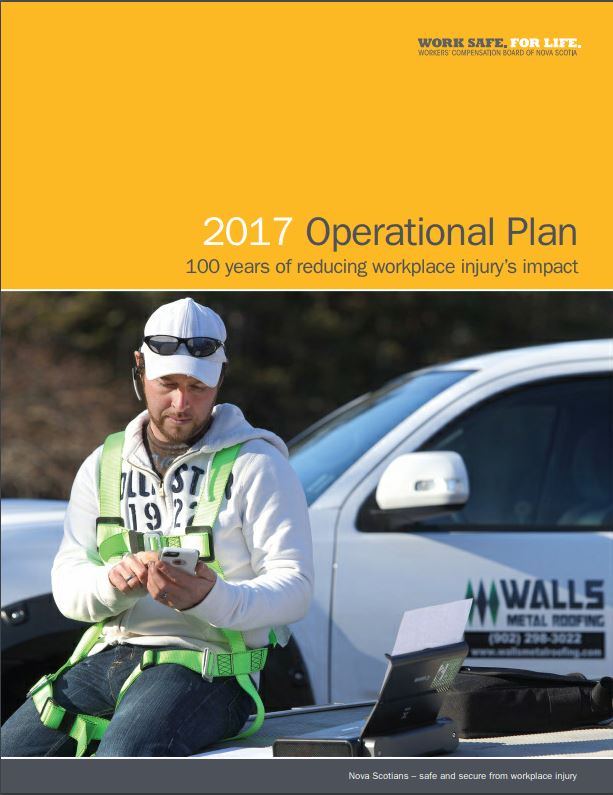 Read the 2017 Operational Plan