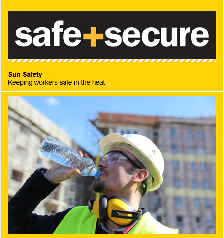 Safe & Secure