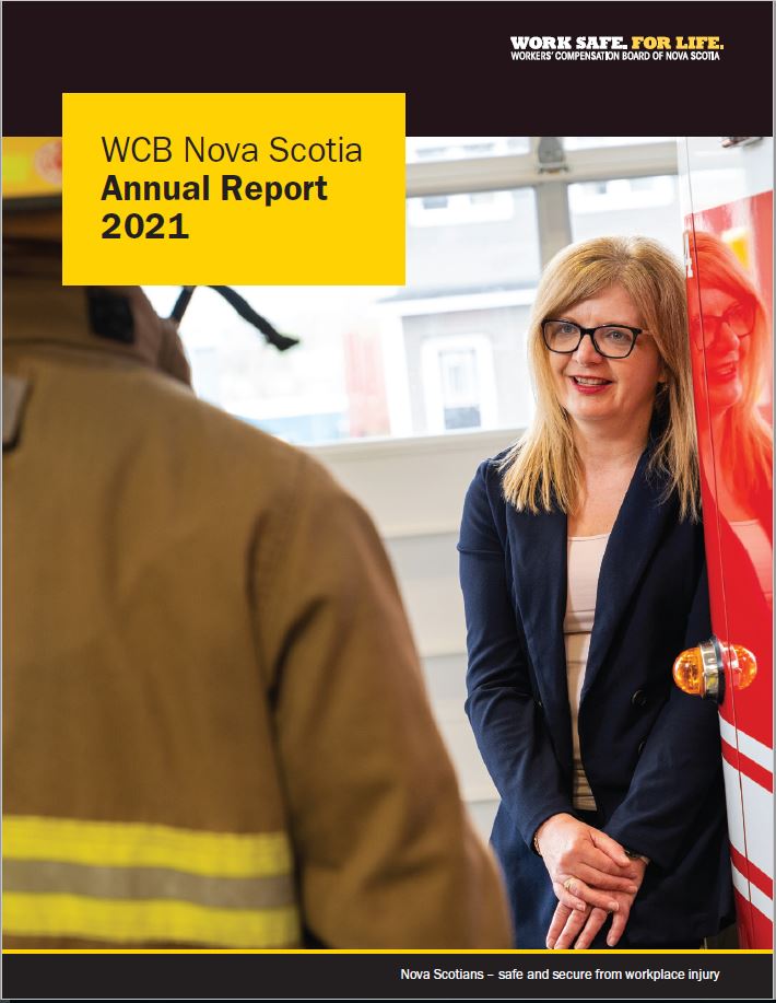 Read our 2023 Annual Report