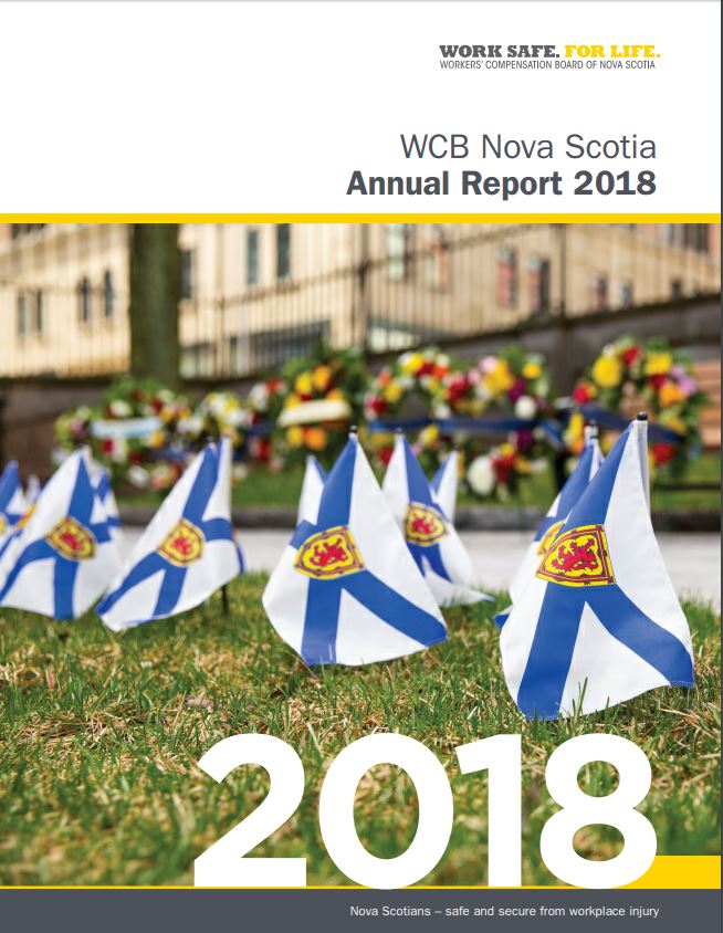 Read our 2018 Annual Report