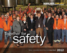 Read our 2012 Annual Report