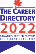 Canada's Best Employers for Recent Graduates 2022