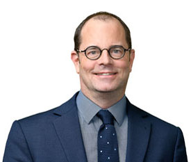 Brad Fraser