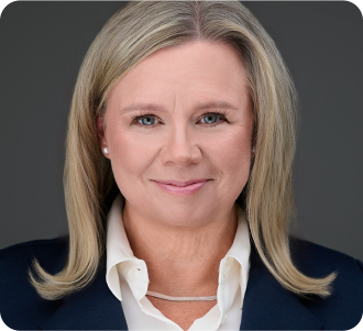 Shelly Dauphinee Chief Engagement Officer Shelly Dauphinee Chief Engagement Officer