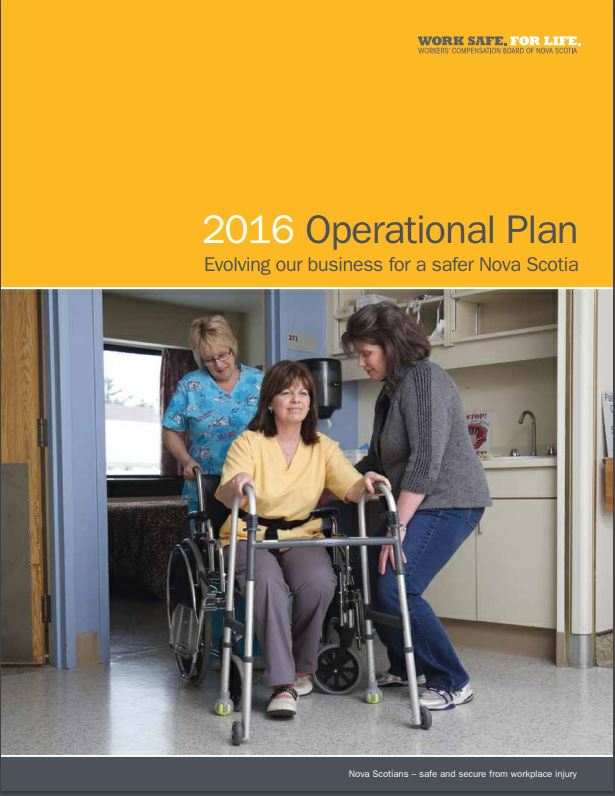 Read the 2016 Operational Plan