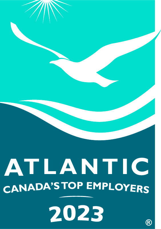 Atlantic Canada's Top Employers 2023