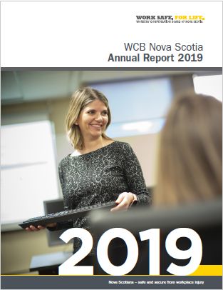 Read out 2019 Annual Report