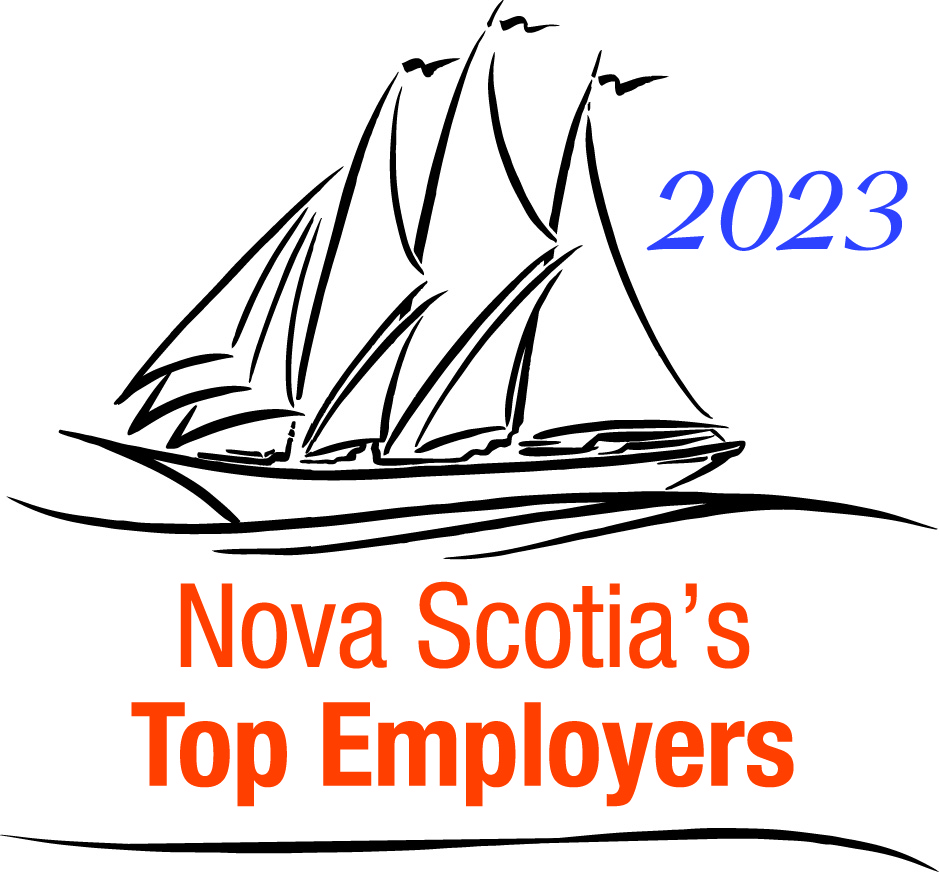 2023 Nova Scotia Top Employers