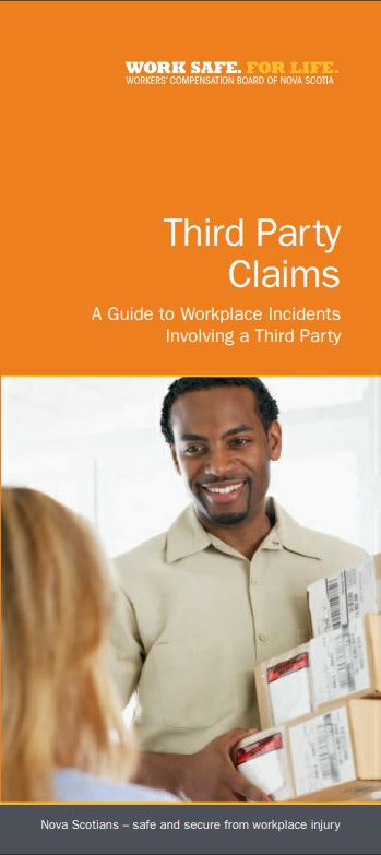 Third Party Claims: A Guide to Workplace Incidents Involving a Third Party