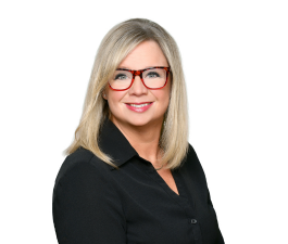 Shelly Dauphinee