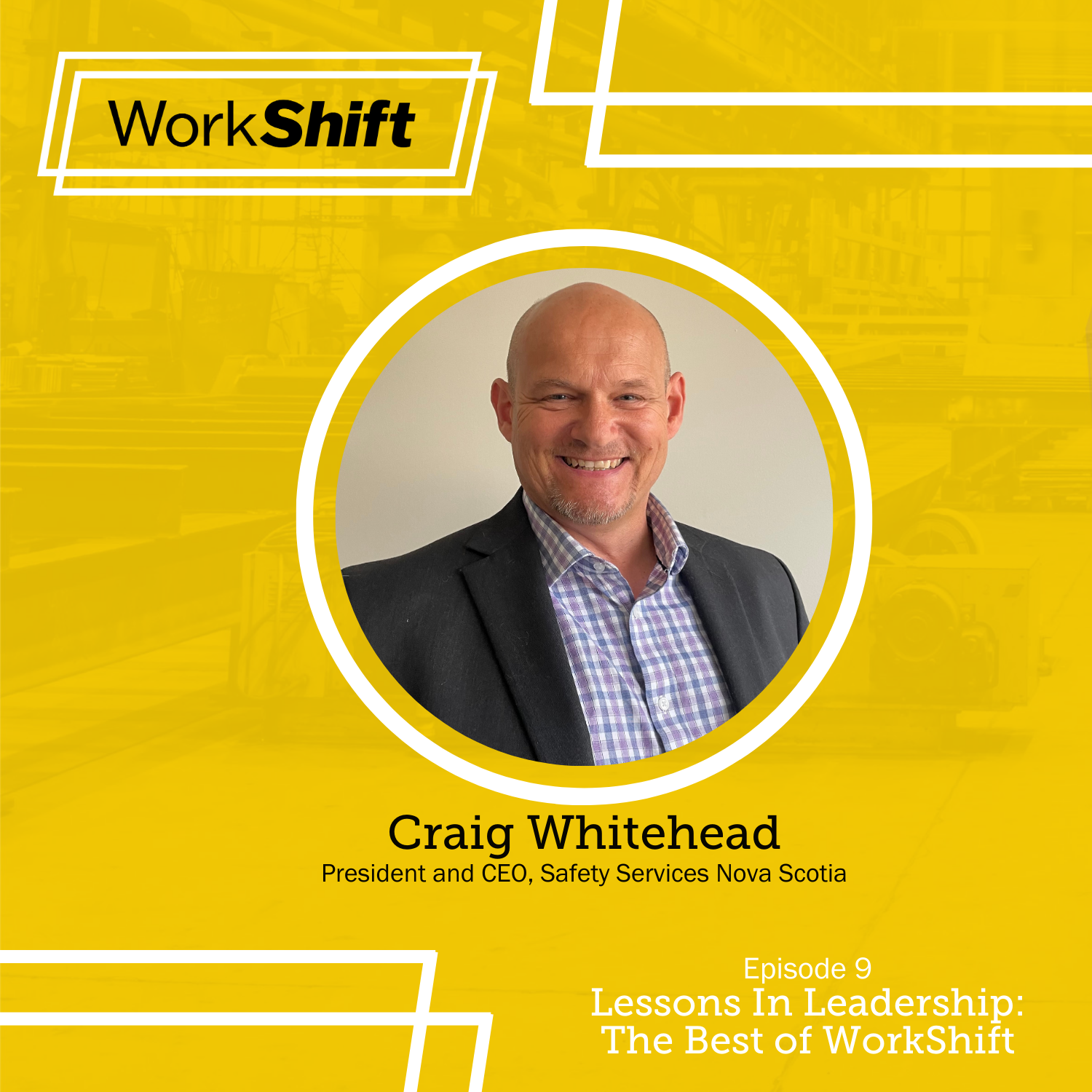 Craig Whitehead Craig Whitehead
