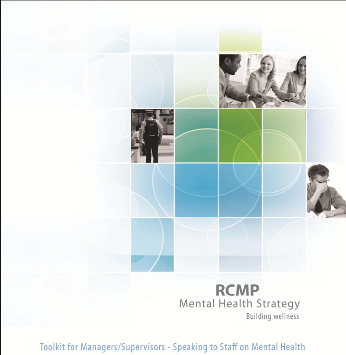 Screenshot of the intro page of the resource title.
