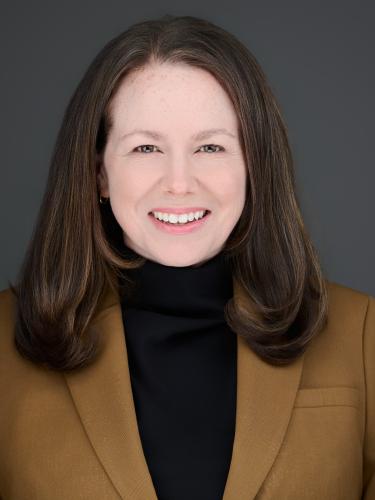 Portrait of Mary Anne Campbell, General Counsel at WCB Nova Scotia