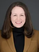 Portrait of Mary Anne Campbell, General Counsel at WCB Nova Scotia