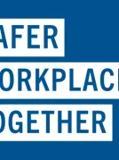 Safer Workplaces Together icon