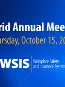 WSIS meeting will be held Oct. 15.