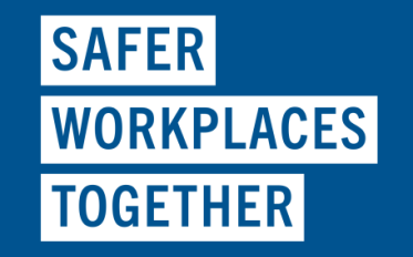 Safer Workplaces Together icon