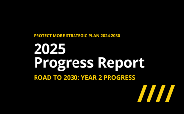 2025 Strategic Plan Progress Report