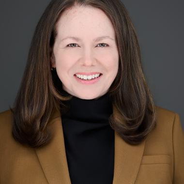 Portrait of Mary Anne Campbell, General Counsel at WCB Nova Scotia